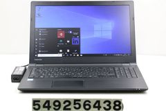 dynabook dynabook G83/M Core i5 8250U 1.6GHz/8GB/256GB(SSD)/13.3W