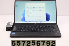 富士通 LIFEBOOK U9311/F Core i5 1145G7 2.6GHz/8GB/128GB(SSD)/13.3W/FHD(1920x1080)/Win11 【557256792】