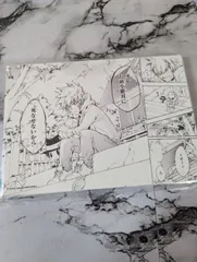 天野明展 家庭教師ヒットマンリボーン 名場面アートボード