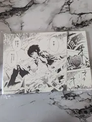 雲雀恭弥　天野明展 家庭教師ヒットマンリボーン 名場面アートボード