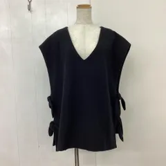 cen. cen マイクローゼット　ベスト　ジレ cen. cen マイクローゼット ベスト ジレ