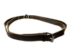 ブラウン ANTIMID STUDS BELT 超希少 即完売 - メルカリ