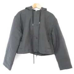 2025年最新】theory パーカーの人気アイテム - メルカリ