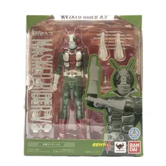 【中古】未開封･テープ二度貼) S.H.Figuarts 仮面ライダーV3 バンダイ[66]