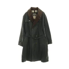 バーブァー Barbour トレンチコート WHITLEY WAX TRENCH COAT その他 トレンチコート メンズ Used Aのサムネイル