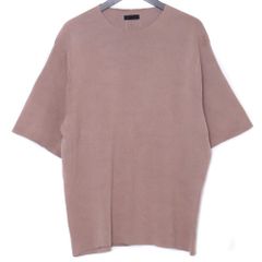 KOLOR 22AW コーティングフランネルコート - メルカリ