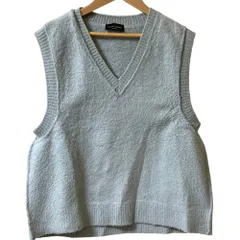 2025年最新】ロベルトコリーナ plage ベストの人気アイテム - メルカリ