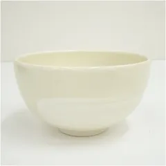 作家物　刷毛目茶碗 茶道 抹茶 おしゃれ 抹茶茶碗 抹茶碗 和食器 レトロ 茶器 骨董 茶わん 茶会 茶の湯 7月 夏