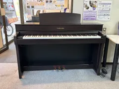 2025年最新】yamaha clp-745の人気アイテム - メルカリ