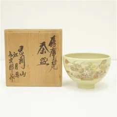 2025年最新】薩摩焼 共箱の人気アイテム - メルカリ