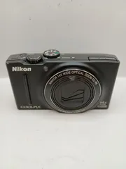 2025年最新】COOLPIX s8200 中古の人気アイテム - メルカリ