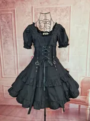 2025年最新】姫ギャル ワンピースの人気アイテム - メルカリ