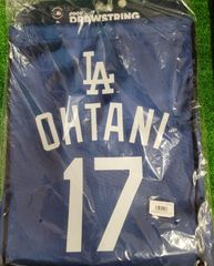 新品未使用】#16 大谷 翔平 ナップザック ブラック 2026 WBC - メルカリ