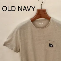 OLD NAVY　半袖　Tシャツ　アメカジ古着
