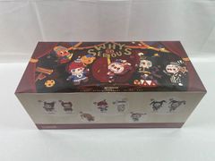 新品未開封 WHY SO SERIOUS ぬいぐるみペンダント アソートボックス