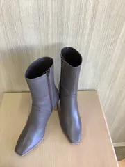 DAIANA  レディースショートブーツ