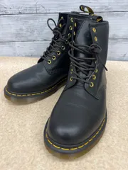 Dr.Martens ドクターマーチン 8ホール ブーツ 1460 mvj014 f222