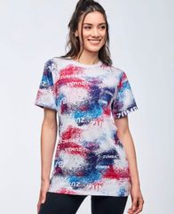 Sizzlin Crew Neck Tees 3PK ズンバ 正規品 ZUMBA - メルカリ