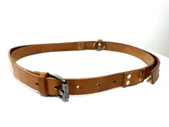 2025年最新】DIRK BIKKEMBERGS ベルトの人気アイテム - メルカリ