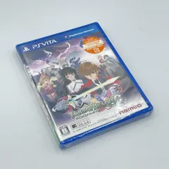【中古】PSV）未開封)バンダイナムコエンターテインメント テイルズ オブ ハーツ R 通常版/PSVita[6]