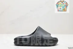 2025年最新】adidas yeezy slide onyxの人気アイテム - メルカリ