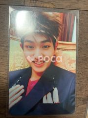 BTS ジョングク 2017 BTS LIVE TRILOGY EPISODE III THE WINGS TOUR in