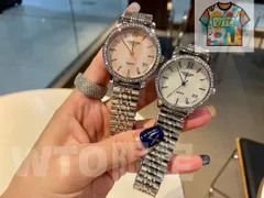 【今日特価】LONGINES ロンジン レガシー シリーズ 愛は永遠、時間が証明 輸入クォーツムーブメント