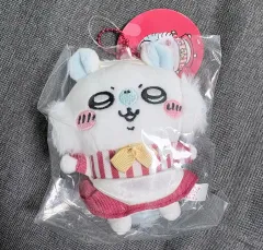 ちいかわ レストラン モモンガ マスコット ぬい ぬいぐるみ