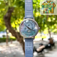 【今日特価】Vacheron Constantin ヴァシュロン・コンスタンタン トラディシオネルシリーズ 女性用万年暦搭載