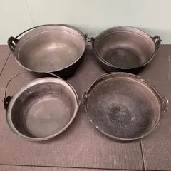 2025年最新】囲炉裏鍋の人気アイテム - メルカリ