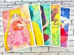 2025年最新】セーラームーン パズル 500の人気アイテム - メルカリ