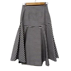 2025年最新】BORDERS at BALCONY レディース ロングスカートの人気