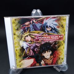 爆走兄弟レッツ&ゴー!WGP ― 超速音楽集 [CD] TVサントラ、 GANASIA