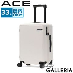 美品】ace. コングル 63Lフレームタイプ スーツケース TSAロック