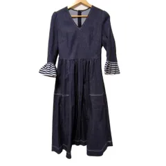 2025年最新】ボーダーズアットバルコニー ワンピースの人気アイテム