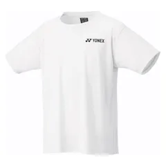 WJ131 ユニ ドライTシャツ YONEX ヨネックス 16800 4550468672104