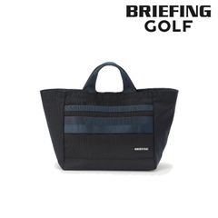 ブリーフィング CLASSIC CART TOTE STD トートバッグ ネイビ - メルカリ