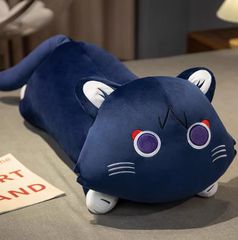 ペルソナ3 アイギス ぬいぐるみ 10cm - メルカリ