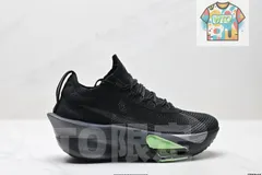 未使用　ナイキ　アルファフライ2 26.5 ランニングシューズ　ケース付き 未使用 ナイキ アルファフライ2 26.5 ランニングシューズ ケース付き