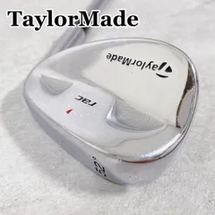 2025年最新】テーラーメイド rac ウェッジの人気アイテム - メルカリ