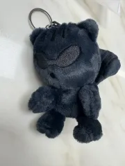 BTSジェイホープ 홉온스 リス キーホルダー