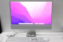 2025年最新】imac 24-512の人気アイテム - メルカリ