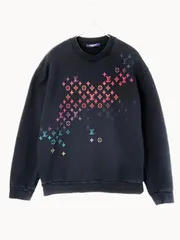 2025年最新】LOUIS VUITTON メンズ トレーナー・スウェットの人気