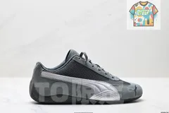 プーマ Speedcat OG ｜滑り防止・耐摩耗 ｜ライフスタイル レジャー スポーツ シューズ-WTO輸入4