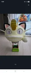 ポケハウス ニャオハ Fever ポケットモンスター レジン