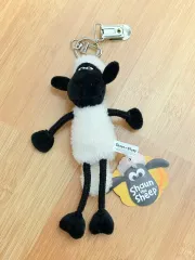 ショーン・ザ・シップ パターキーパー キーホルダー