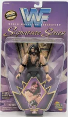 ツクダオリジナル シグネイチャーシリーズ#1 Mankind