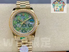 【今日特価】Rolex ロレックス デイトジャストシリーズ レディース ダイヤベゼル