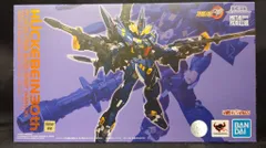 BANDAI SPIRITS METAL ROBOT魂 (Ka signature) <SIDE OG> ヒュッケバイン30th