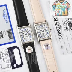 【今日特価】Longines ロンジン デコルヴェナールシリーズ